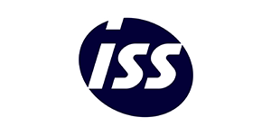 Iss logo