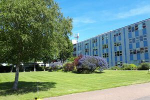 Herschel Grammar School