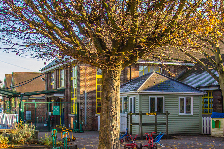 Chippenham school