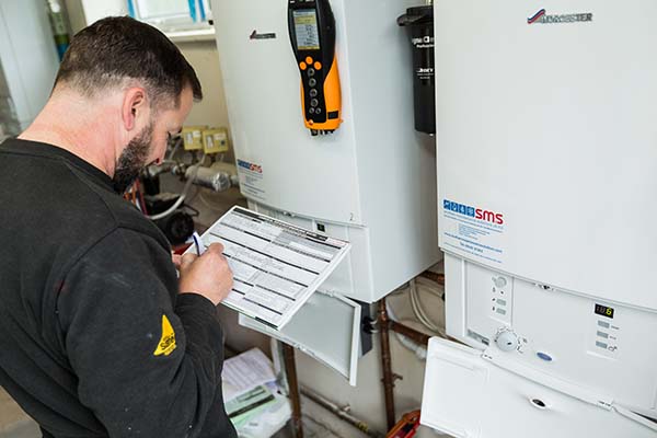 Southern Maintenance Solutions Commercial HVAC Maintenance Contracts
