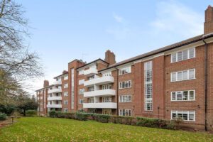 Courtlands Estate