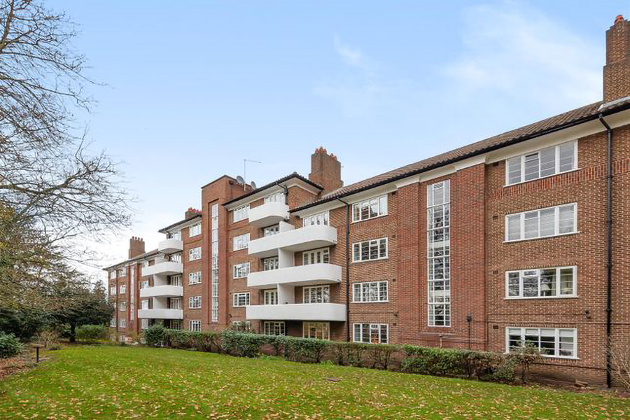 Courtlands Estate