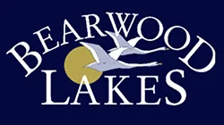 Bearwood Lakes Golf Club Logo