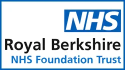 Berkshire NHS Trust logo