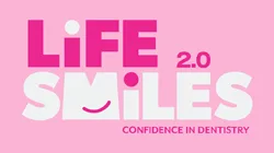 Broadway Life Smiles Logo