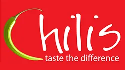 Chilis Restaurant Logo