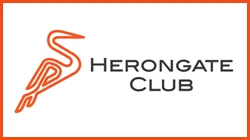 Herongate Club Hungerford Logo
