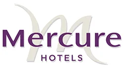 Mercure Hotel Newbury Logo