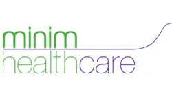 Minim Healthcare Logo