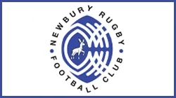 Newbury Rugby Football Club Logo