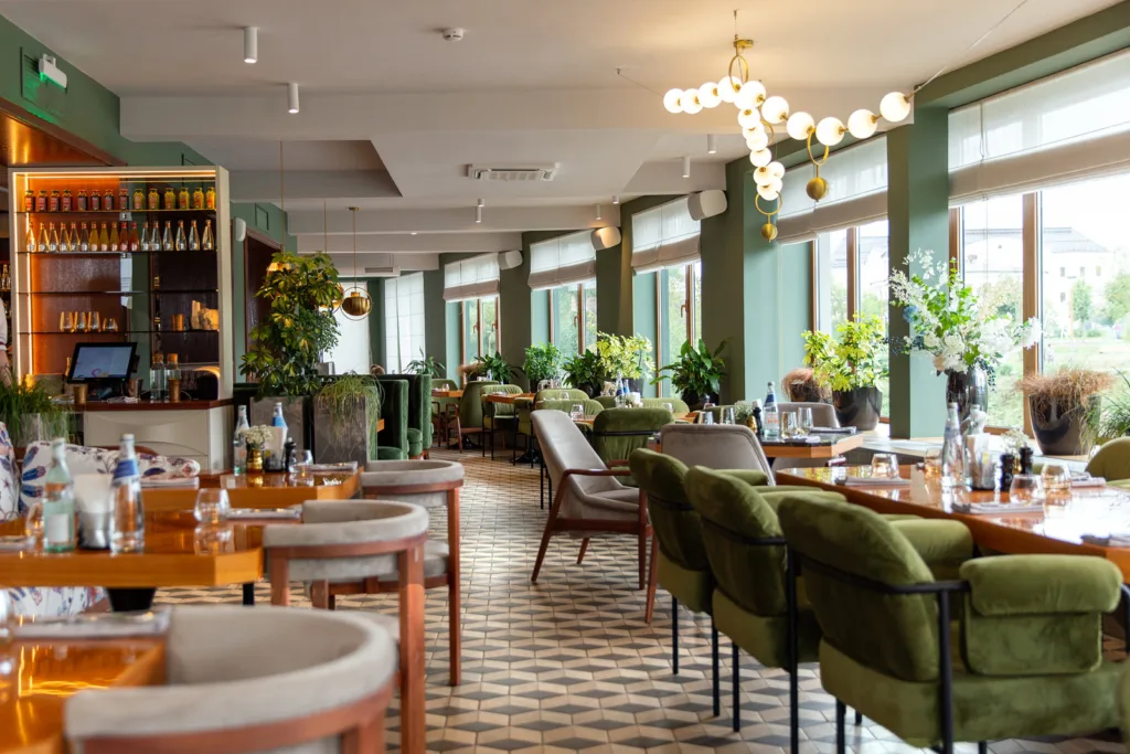 Hospitality HVAC Planned Preventative Maintenance Contracts