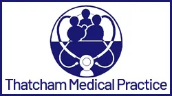 Thatcham Medical Practice Logo