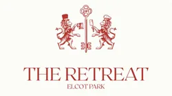 The Retreat Elcot Park Logo