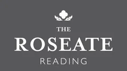 The Rosette Restaurant Hotel Reading Logo
