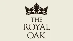 The Royal Oak Yattendon Logo