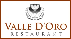 Valle D'Oro Restaurant Logo
