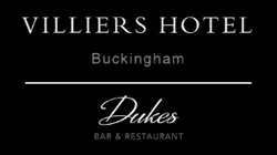 Villiers Hotel Logo