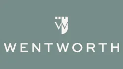 Wentworth Golf Club Logo