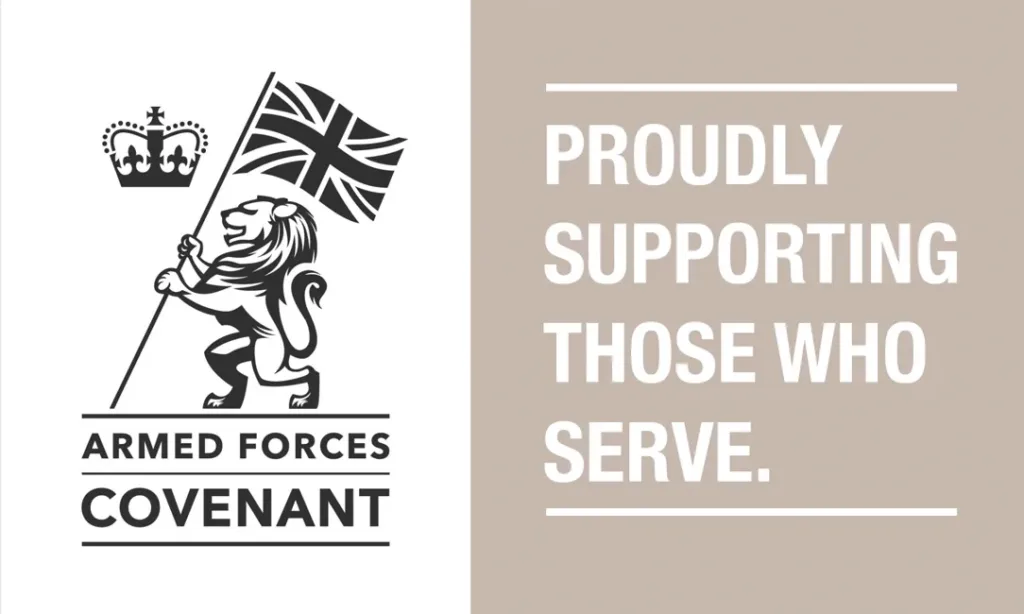 Armed Forces Covenant