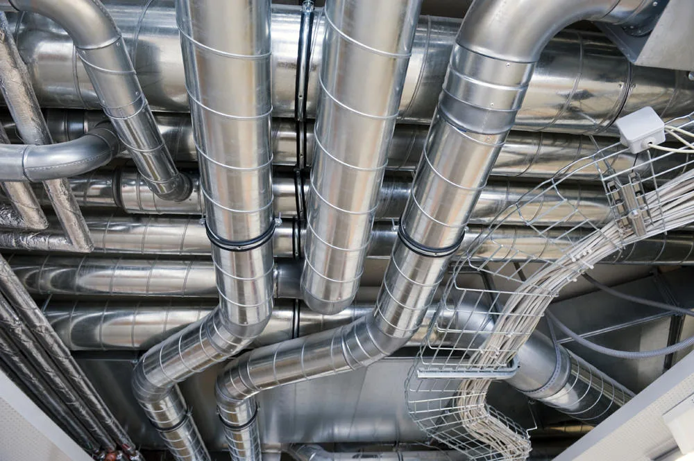 Commercial HVAC Plumbing & Drainage Berkshire