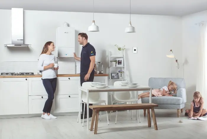 Domestic Heating Services