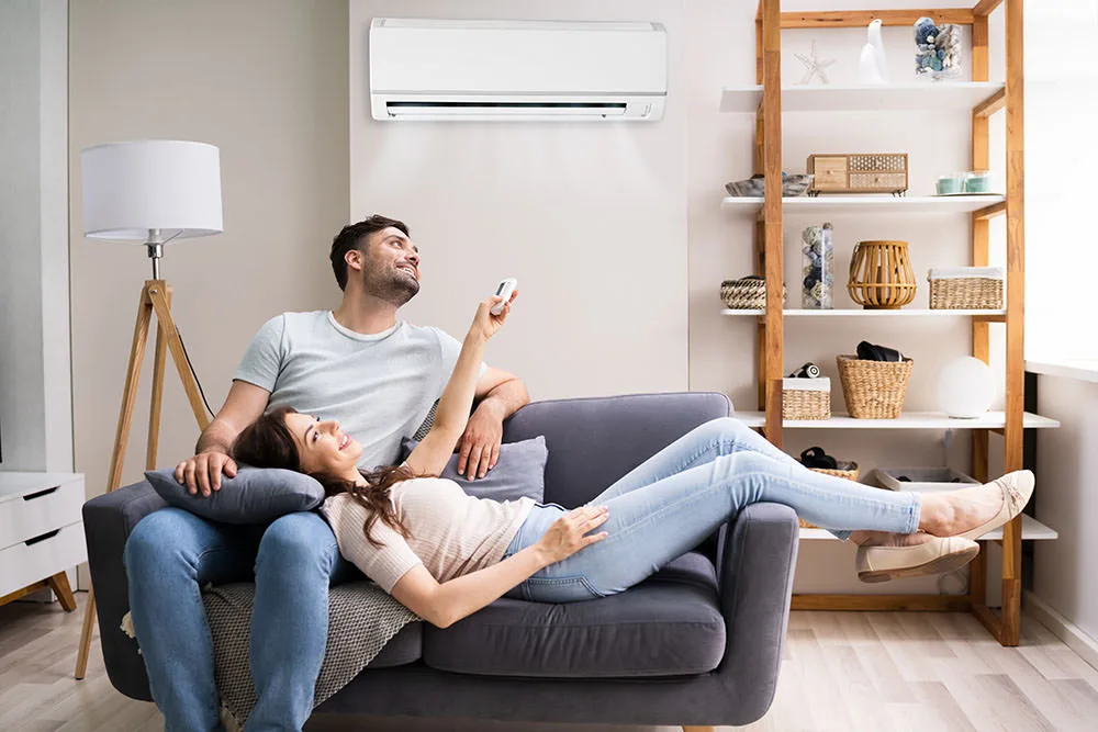 Domestic Air Conditioning Services