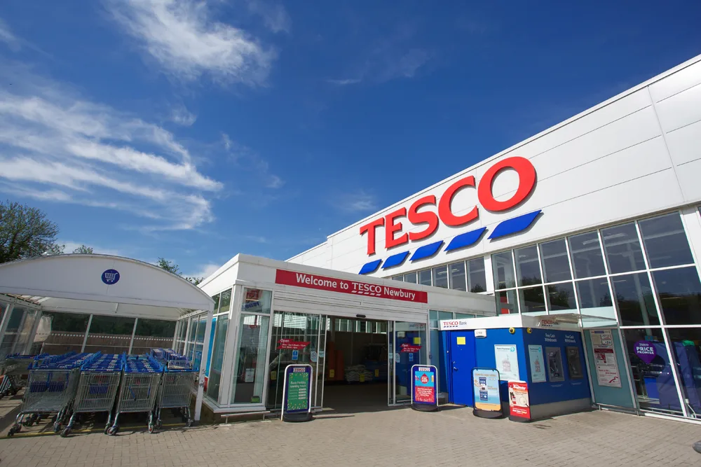 Retail Sector HVAC and Compliance
