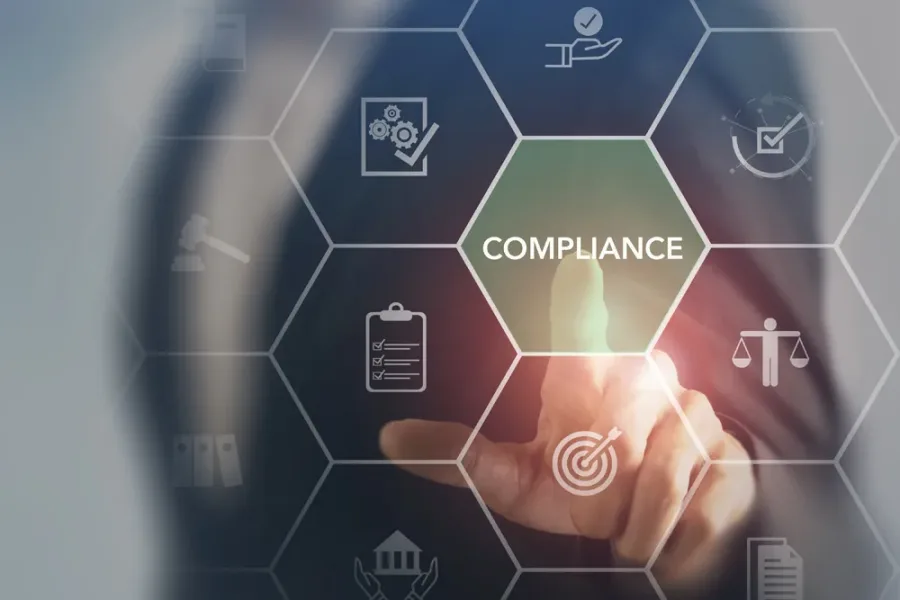 Commercial Compliance Management