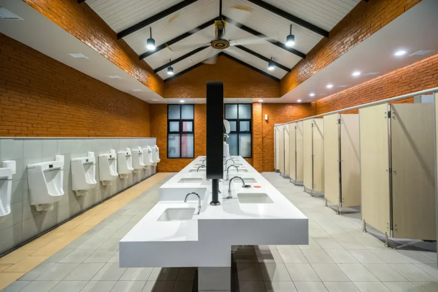 Commercial Plumbing Services